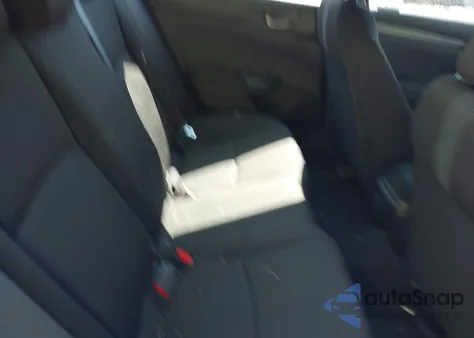 2020 Honda Civic Lx из США, поврежденный, VIN SHHFK7H32LU417149